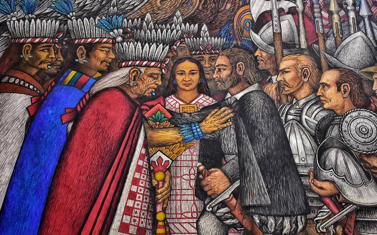 2 culturas