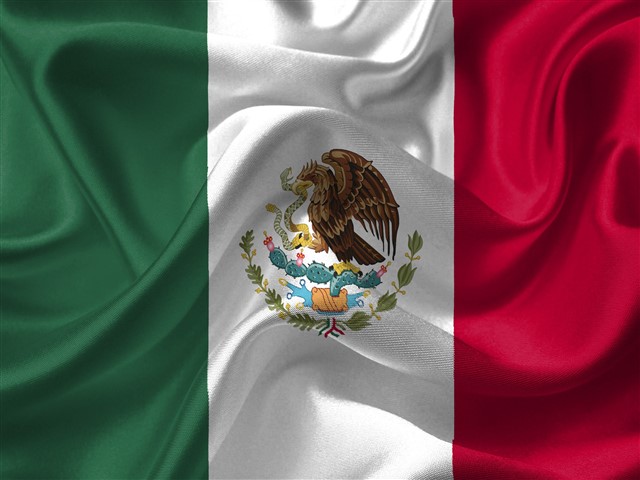 Zócalo de Veracruz.