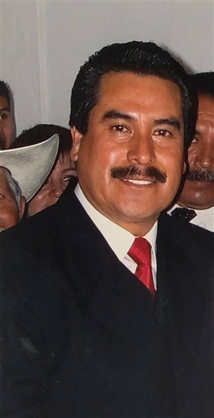 Zócalo de Veracruz.