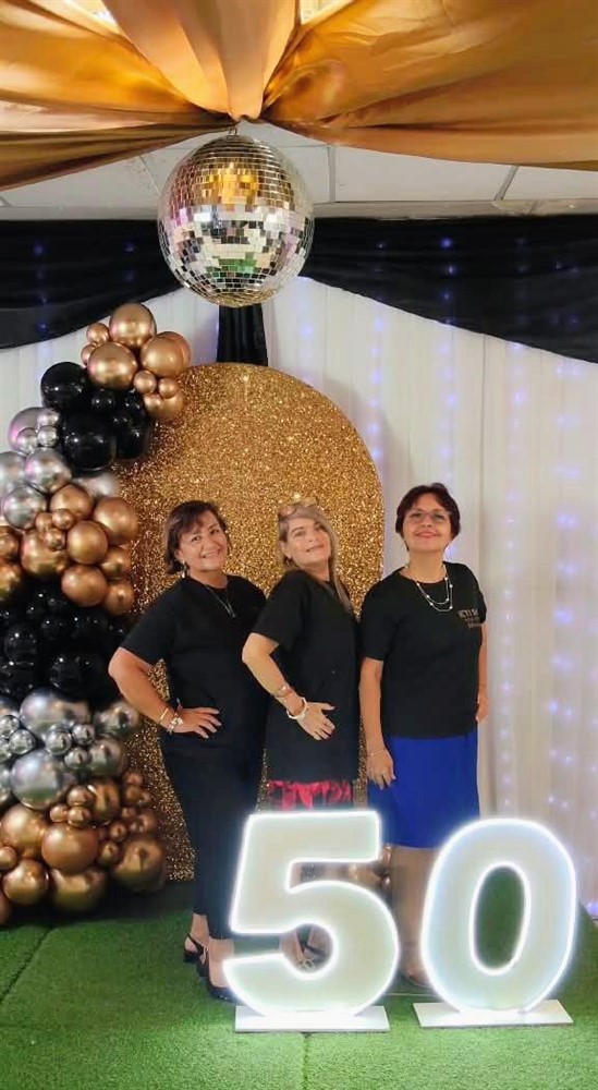 Superpoderosas.
