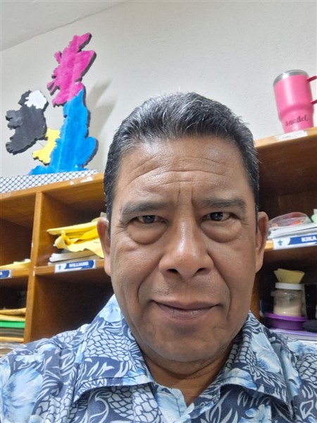 Dr. Javier.